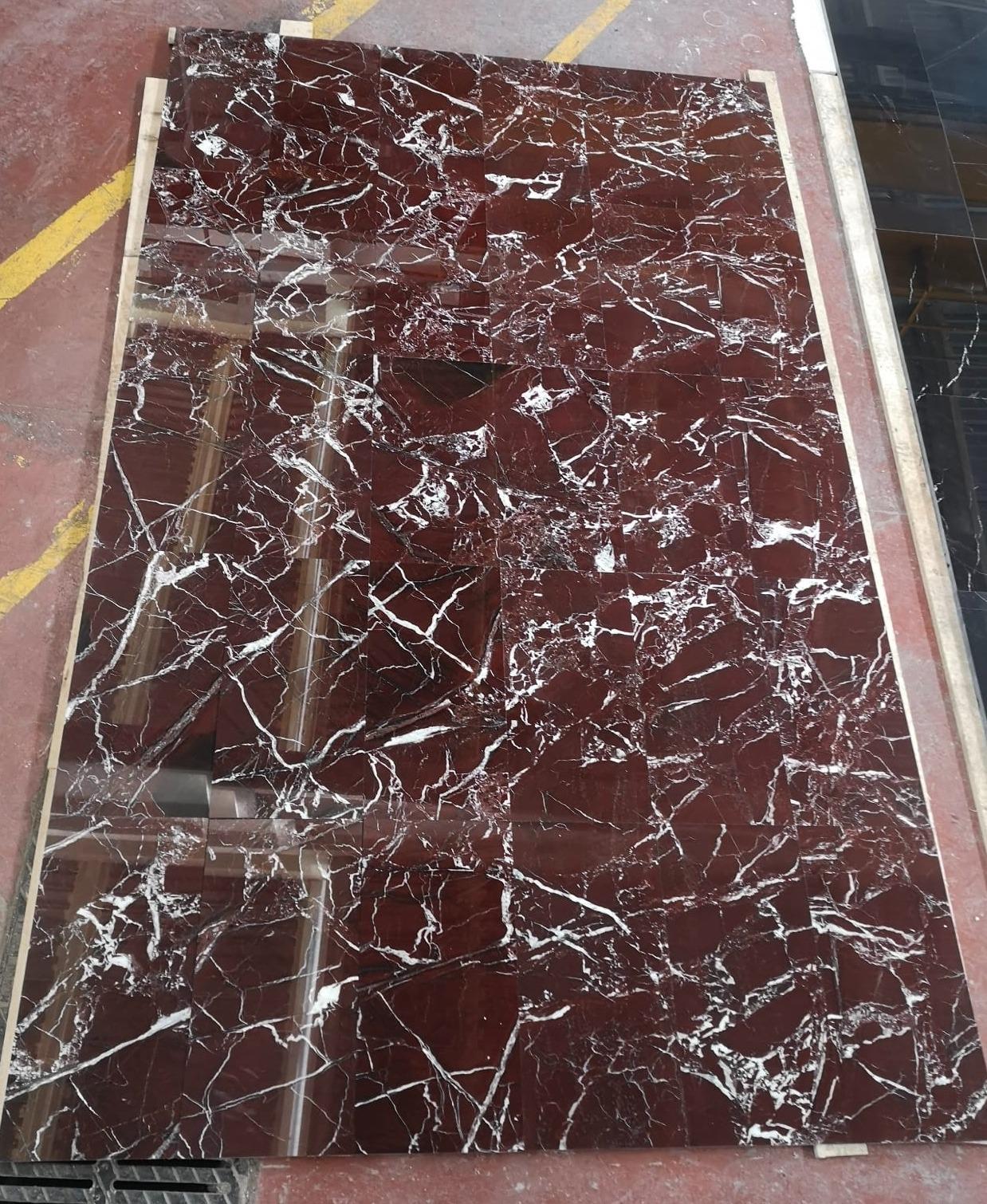 Rosso Levanto